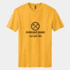 Perfect Blend ® CVC Tee Thumbnail