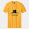 Perfect Blend ® CVC Tee Thumbnail