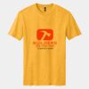 Perfect Blend ® CVC Tee Thumbnail