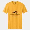 Perfect Blend ® CVC Tee Thumbnail