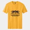 Perfect Blend ® CVC Tee Thumbnail