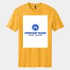 Perfect Blend ® CVC Tee Thumbnail