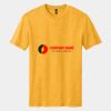 Perfect Blend ® CVC Tee Thumbnail