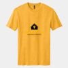 Perfect Blend ® CVC Tee Thumbnail