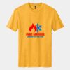 Perfect Blend ® CVC Tee Thumbnail