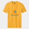 Perfect Blend ® CVC Tee Thumbnail