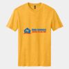 Perfect Blend ® CVC Tee Thumbnail
