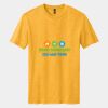 Perfect Blend ® CVC Tee Thumbnail