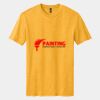 Perfect Blend ® CVC Tee Thumbnail