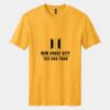 Perfect Blend ® CVC Tee Thumbnail