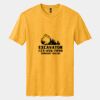Perfect Blend ® CVC Tee Thumbnail