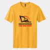 Perfect Blend ® CVC Tee Thumbnail