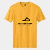 Perfect Blend ® CVC Tee Thumbnail