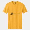 Perfect Blend ® CVC Tee Thumbnail