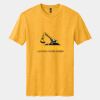 Perfect Blend ® CVC Tee Thumbnail