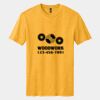 Perfect Blend ® CVC Tee Thumbnail