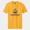 Perfect Blend ® CVC Tee Thumbnail