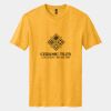 Perfect Blend ® CVC Tee Thumbnail