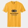 Perfect Blend ® CVC Tee Thumbnail