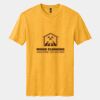 Perfect Blend ® CVC Tee Thumbnail