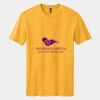 Perfect Blend ® CVC Tee Thumbnail