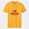 Perfect Blend ® CVC Tee Thumbnail
