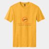 Perfect Blend ® CVC Tee Thumbnail