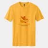 Perfect Blend ® CVC Tee Thumbnail