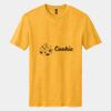 Perfect Blend ® CVC Tee Thumbnail