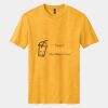 Perfect Blend ® CVC Tee Thumbnail