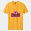 Perfect Blend ® CVC Tee Thumbnail