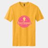 Perfect Blend ® CVC Tee Thumbnail