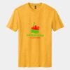 Perfect Blend ® CVC Tee Thumbnail