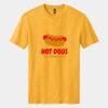 Perfect Blend ® CVC Tee Thumbnail