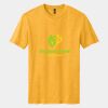 Perfect Blend ® CVC Tee Thumbnail
