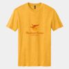 Perfect Blend ® CVC Tee Thumbnail