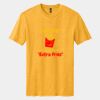 Perfect Blend ® CVC Tee Thumbnail