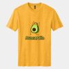 Perfect Blend ® CVC Tee Thumbnail