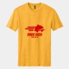 Perfect Blend ® CVC Tee Thumbnail