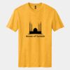 Perfect Blend ® CVC Tee Thumbnail