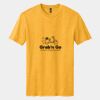 Perfect Blend ® CVC Tee Thumbnail