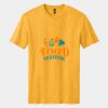 Perfect Blend ® CVC Tee Thumbnail