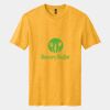 Perfect Blend ® CVC Tee Thumbnail