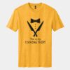 Perfect Blend ® CVC Tee Thumbnail