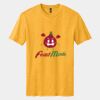 Perfect Blend ® CVC Tee Thumbnail