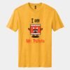 Perfect Blend ® CVC Tee Thumbnail