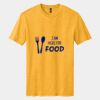 Perfect Blend ® CVC Tee Thumbnail