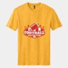 Perfect Blend ® CVC Tee Thumbnail