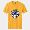 Perfect Blend ® CVC Tee Thumbnail