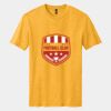 Perfect Blend ® CVC Tee Thumbnail